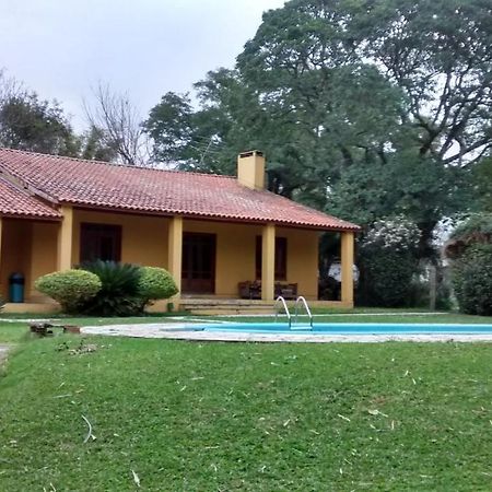 Pousada Do Sobrado Bagé المظهر الخارجي الصورة