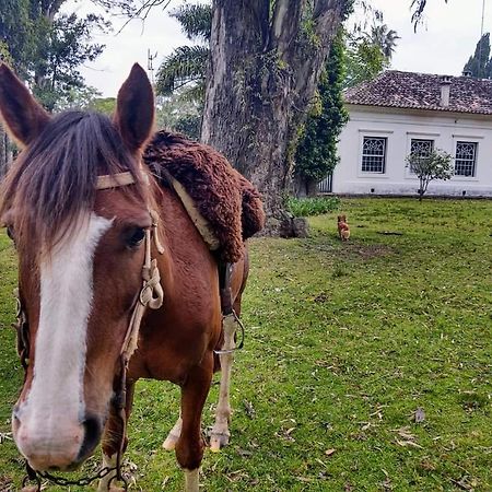 Pousada Do Sobrado Bagé المظهر الخارجي الصورة