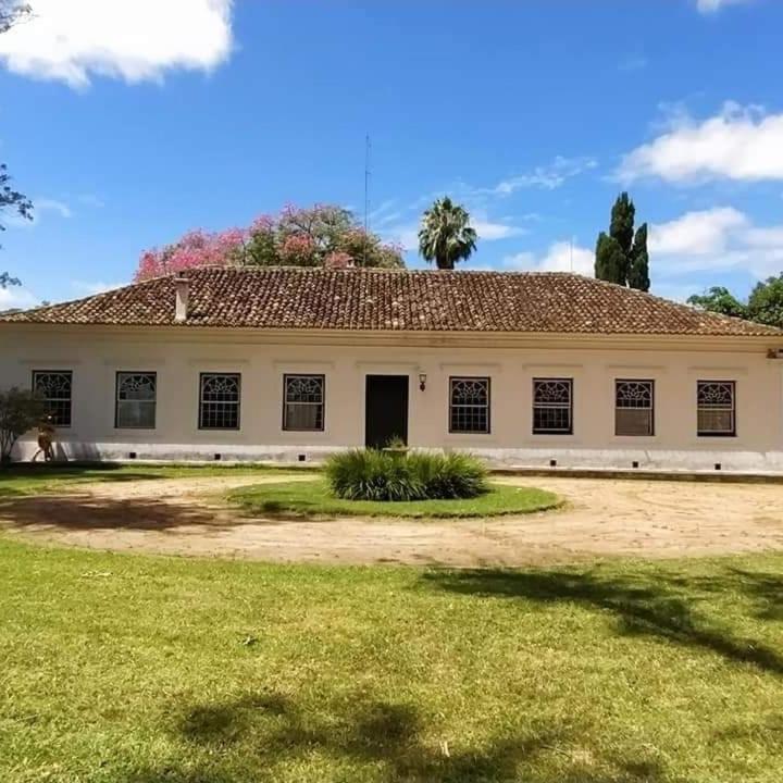 Pousada Do Sobrado Bagé المظهر الخارجي الصورة