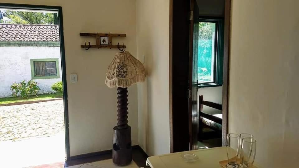 Pousada Do Sobrado Bagé المظهر الخارجي الصورة