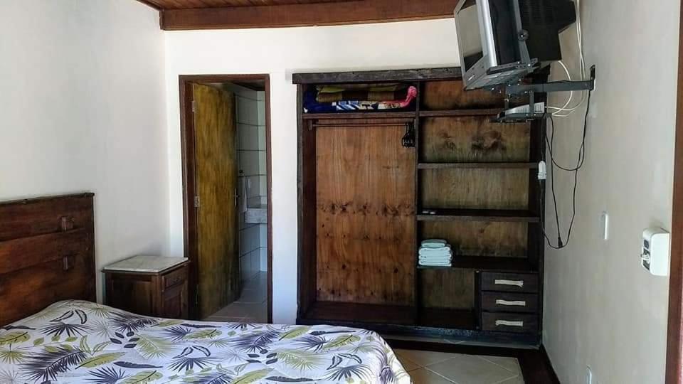 Pousada Do Sobrado Bagé المظهر الخارجي الصورة