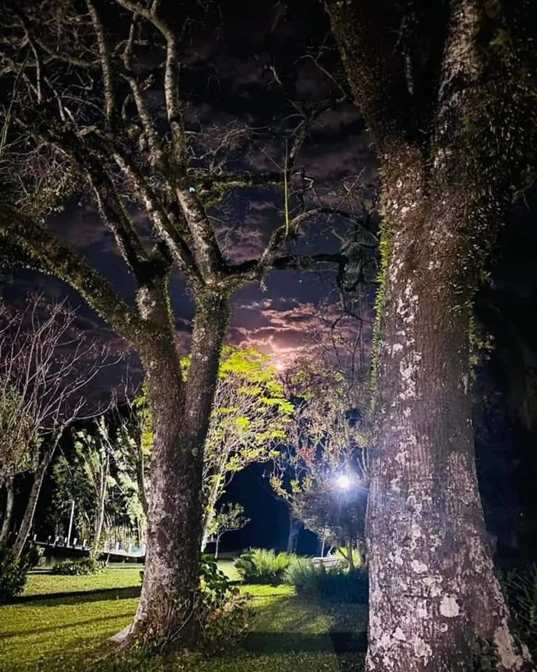 Pousada Do Sobrado Bagé المظهر الخارجي الصورة
