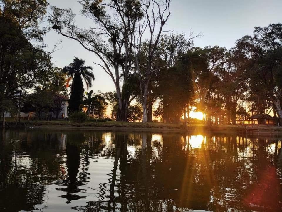 Pousada Do Sobrado Bagé المظهر الخارجي الصورة