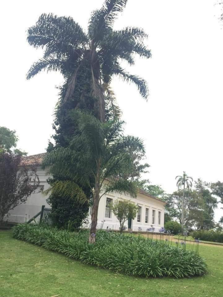 Pousada Do Sobrado Bagé المظهر الخارجي الصورة
