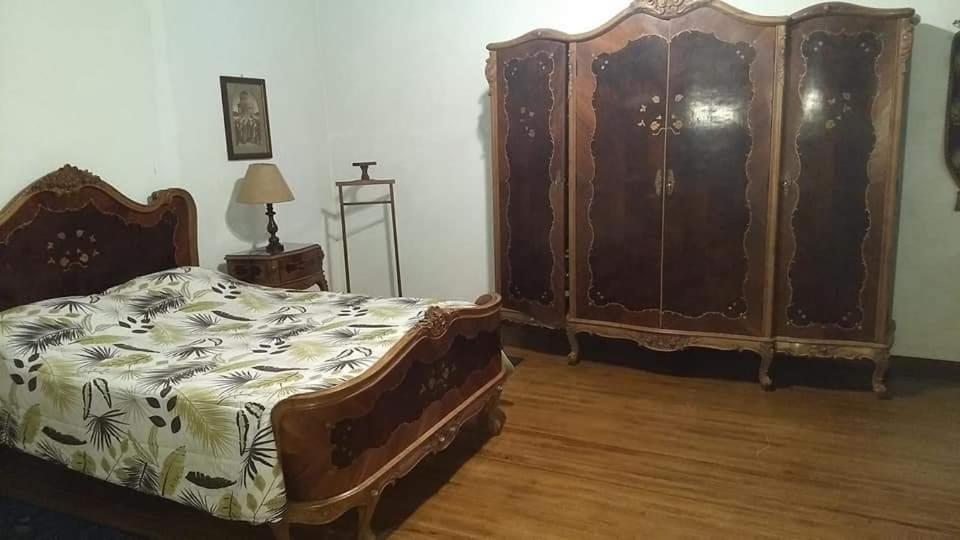 Pousada Do Sobrado Bagé المظهر الخارجي الصورة