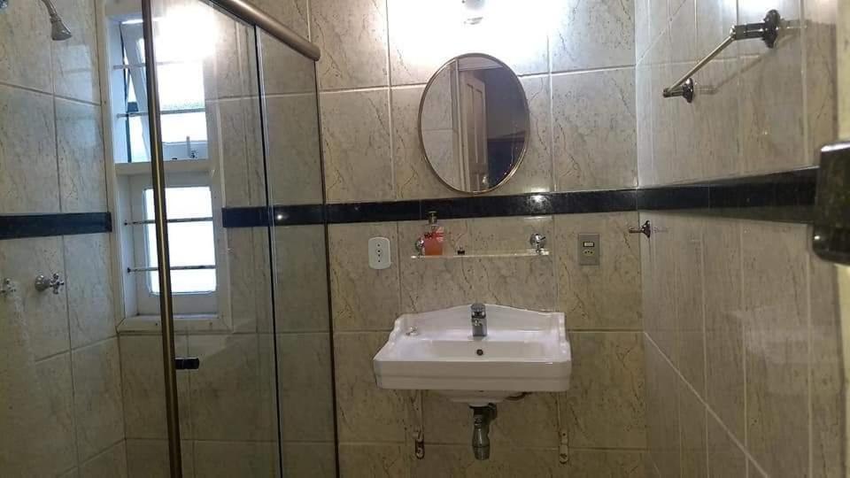 Pousada Do Sobrado Bagé المظهر الخارجي الصورة