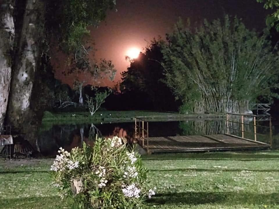 Pousada Do Sobrado Bagé المظهر الخارجي الصورة